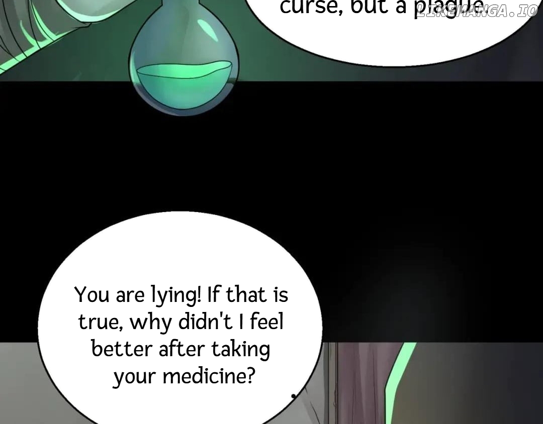 Era of the Haunted chapter 120 - page 106